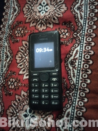 Nokia 108